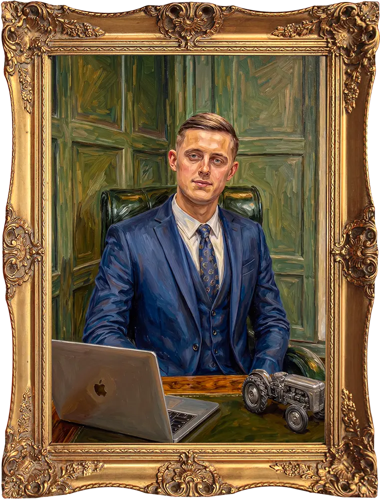 Sam Dadd — Senior Property Consultant